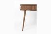 Miniature Barbier Walnut Console 7
