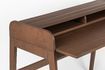 Miniature Barbier Walnut Desk 7