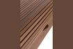 Miniature Barbier Walnut Desk 8