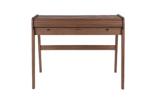 Barbier Walnut Desk