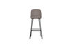 Miniaturansicht Barhocker 80 cm Bouclé Nougat Vogue 1