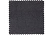 Miniaturansicht Barhocker 80 cm Samt schwarz Vogue 4