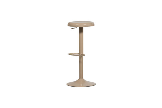Barhocker 81 cm Metall Sand Isaac ohne jede Grenze