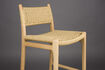 Miniaturansicht Barhocker Cecile Natur 8