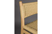 Miniaturansicht Barhocker Cecile Natur 9