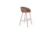Miniaturansicht Barhocker Feston Red 1