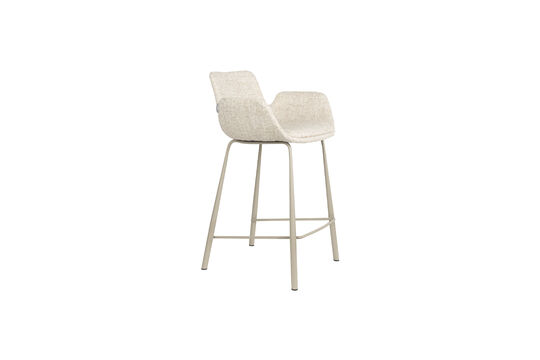 Barkruk Brit Beige Productfoto