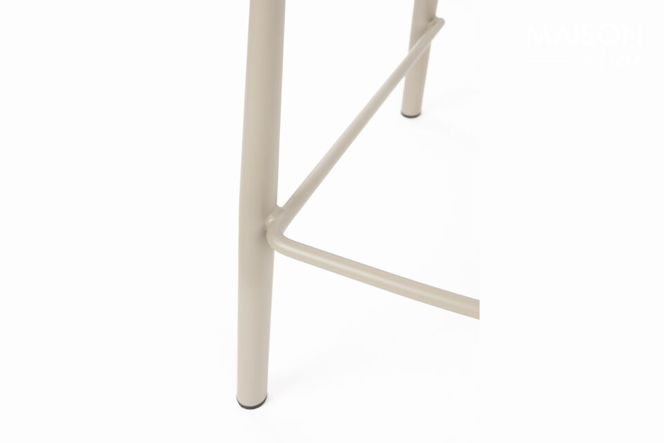 Barkruk Brit Beige - 9