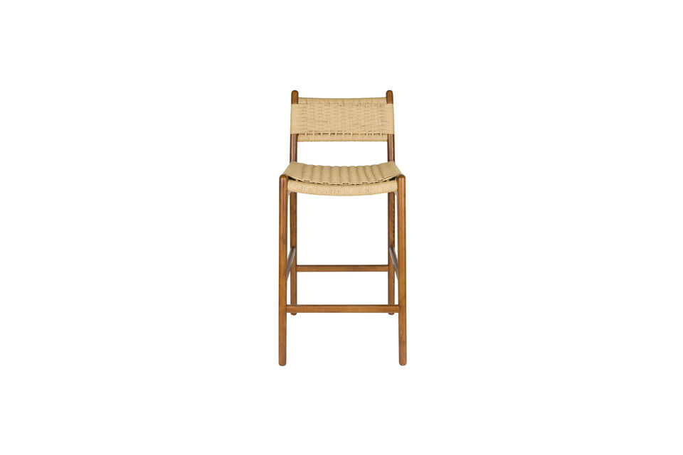 Voor wie houdt van karakter en comfort