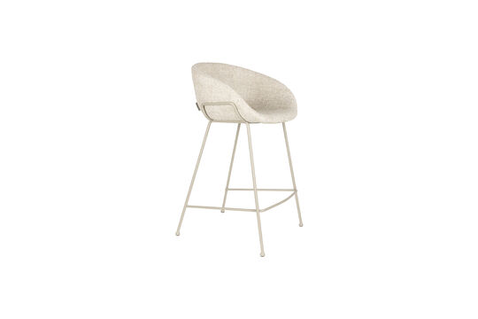 Barkruk Feston Beige Productfoto