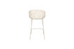 Miniatuur Barkruk Feston Beige 5