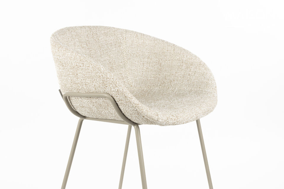 Barkruk Feston Beige - 6