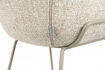 Miniatuur Barkruk Feston Beige 10