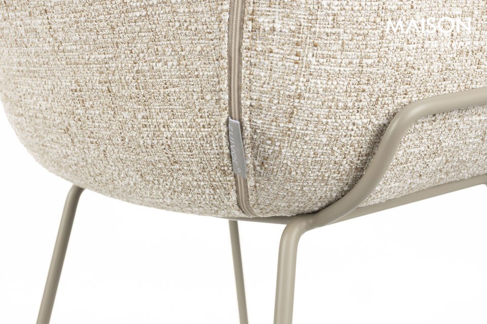Barkruk Feston Beige - 8