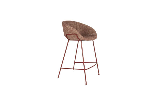 Zie de productbeschrijving barkruk Feston Rood Barkruk Feston Rood