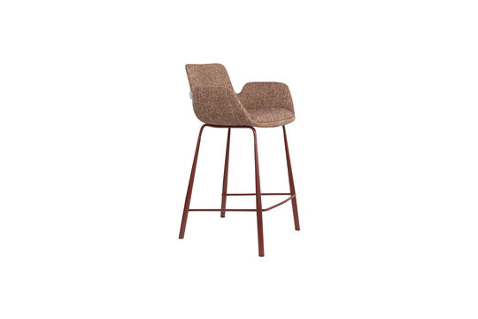 Zie de productbeschrijving barkruk red Brit Barkruk red Brit