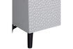 Miniaturansicht Barschrank 146x90 cm Mangoholz Mist Carved Organic 4