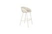 Miniatuur Barstool Feston Beige 1