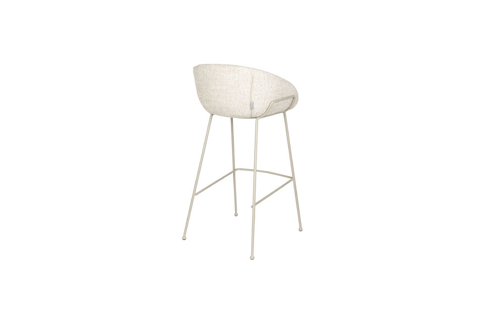 Barstool Feston Beige - 2