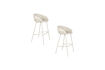Miniatuur Barstool Feston Beige 6
