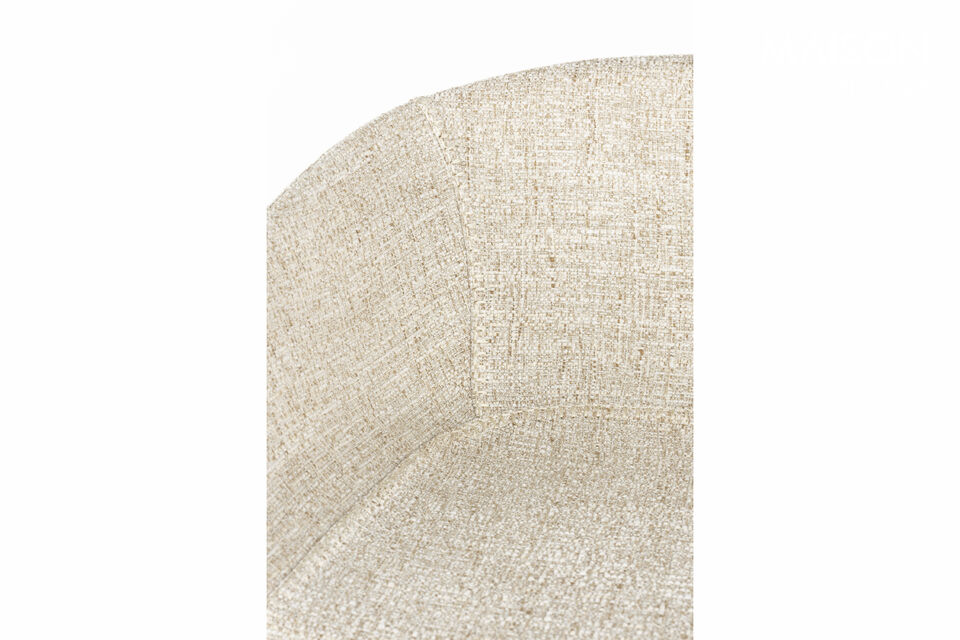 Barstool Feston Beige - 7