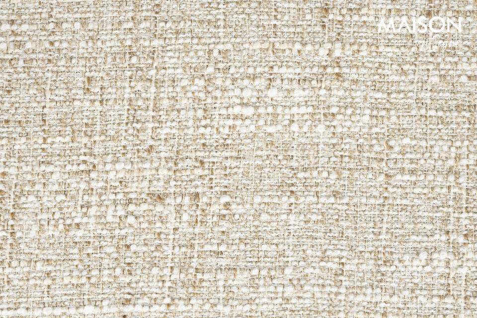 Barstool Feston Beige - 9
