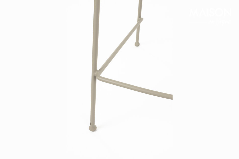 Barstool Feston Beige - 10