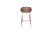 Miniatuur Barstool Feston Rood 2