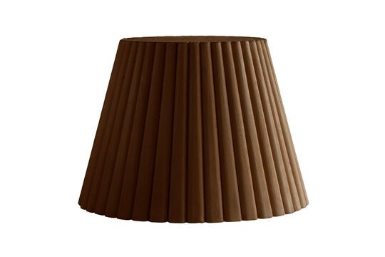 Guarda il profilo del prodotto base per tavolino in legno scuro Edgar Base per tavolino in legno scuro Edgar