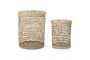 Miniature Baskets with cover Connie Clipped