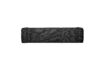 Miniature Bean dark grey fabric left corner sofa 5