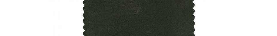 Material Details Bean green fabric left corner sofa