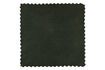 Miniature Bean green fabric left corner sofa 2
