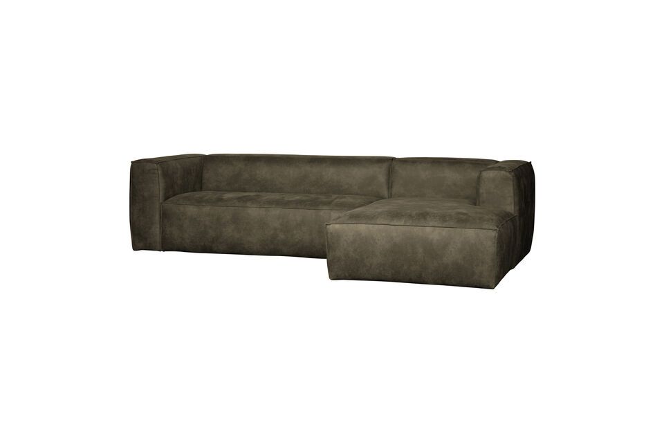 Durable comfort for all tastes.