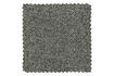 Miniature Bean grey fabric left corner sofa 2