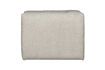 Miniature Bean off-white armchair 4