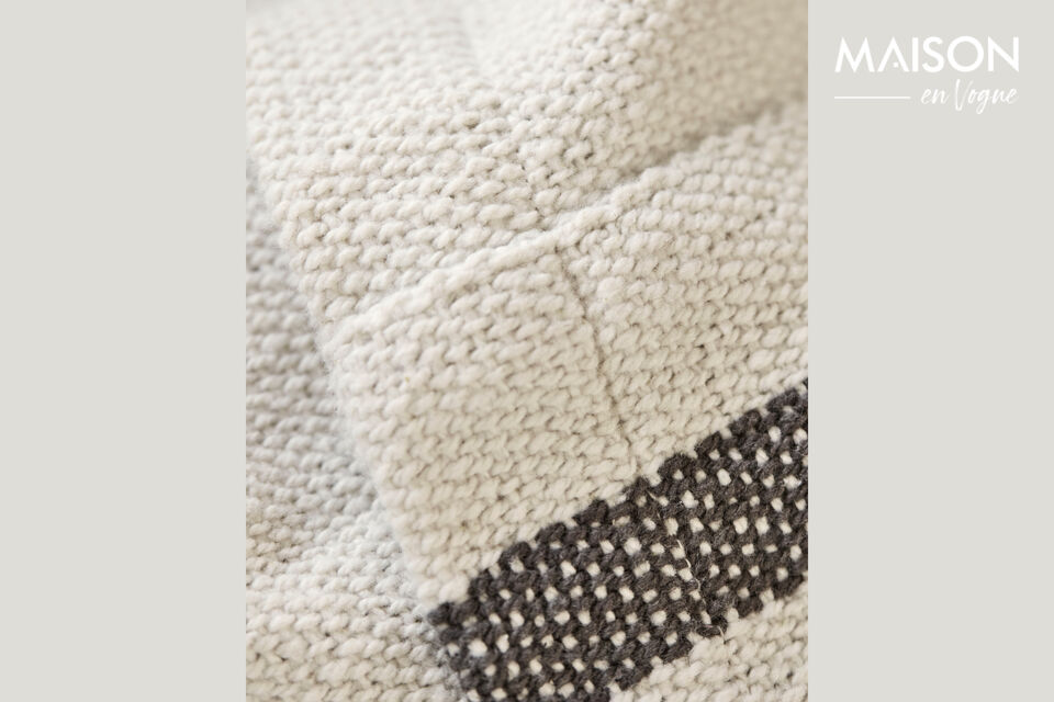 Crafted from soft cotton