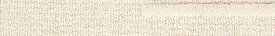 Material Details Beige 200x300 raised-pattern carpet Crossing