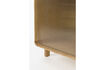 Miniature Beige ash wood shelving Rise 8