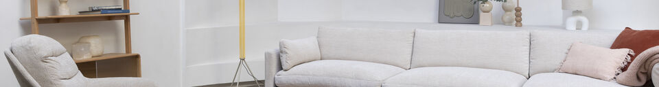 Material Details Beige ash wood shelving Rise