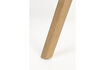 Miniatuur Beige beukenhouten fauteuil Flexback 15