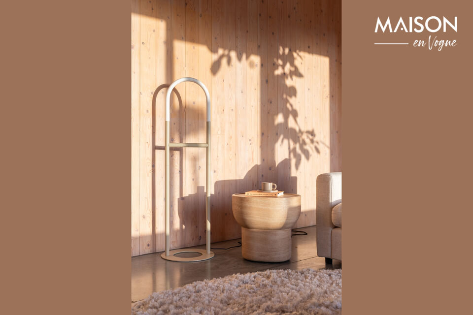 Each piece in this collection adds a touch of nature to any space