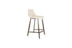 Miniatuur Beige counter stool Franky 1