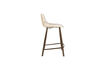 Miniatuur Beige counter stool Franky 3