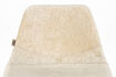 Miniatuur Beige counter stool Franky 9
