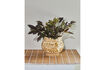 Miniature Beige Earthenware Planter Ø23 cm HDIvy 2