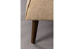 Miniature Beige fabric 2-seater sofa Preston 5