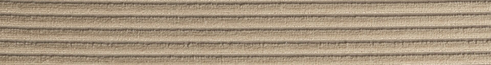 Material Details Beige fabric 2-seater sofa Preston