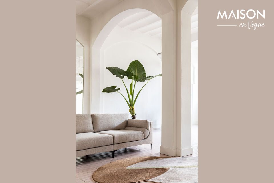Designed by French designers Studio Epoc