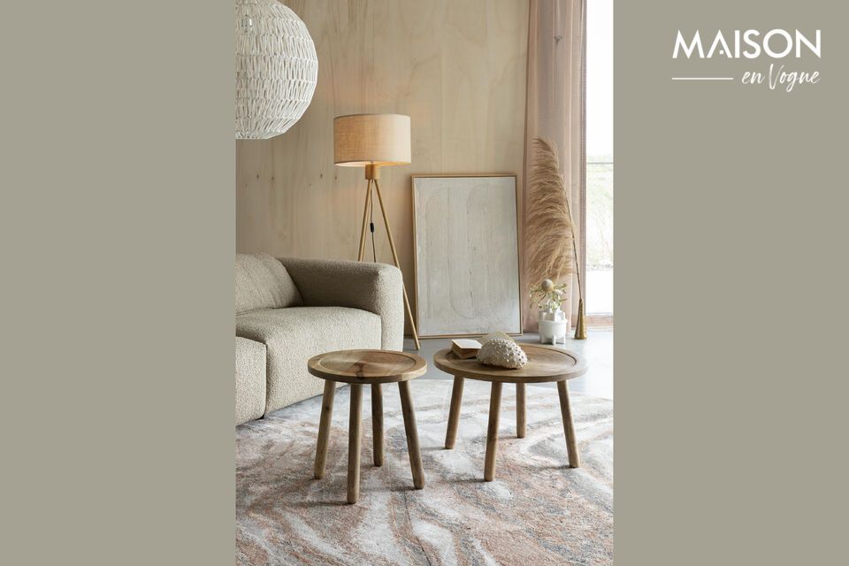 Perfectly suited to your contemporary living rooms
